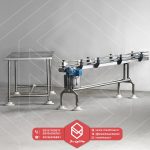 نوار نقاله صنعتی ماشین ساز