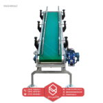 نوار نقاله صنعتی ماشین ساز